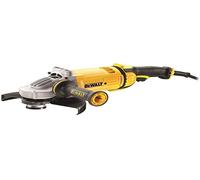 Dewalt dwe4559-qs large, ultra-professional angle grinders, metall, 24