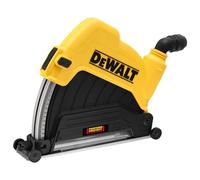 DEWALT DWE46229-XJ - Protector para cortes 230mm