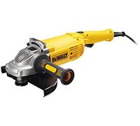 Dewalt dwe492-qs amoladora angular 23 cm 6600 rpm 2200 w 5,2 kg