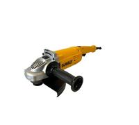 DeWalt DWE492S-QS Amoladora 230 mm 2.200 W 6.500 Rpm Arranque Suave