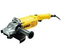 Dewalt dwe494-qs amoladora angular 23 cm 6600 rpm 2200 w 6,32 kg