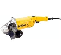 Dewalt dwe496-qs amoladora angular 23 cm 6600 rpm 2600 w 6,6 kg