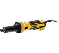 Dewalt dwe4997-qs amoladora recta y rectificadora de matriz 25000 rpm