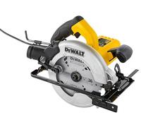 Sierra circular DEWALT 1500 W 190 mm DWE5615