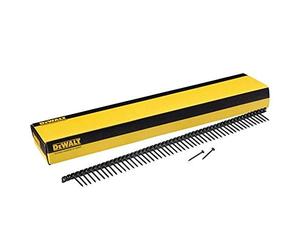 DeWalt dwf4000250 rosca fina magaziniert, 35 x 25 mm