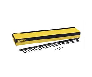 DeWalt DWF4000350 - Tornillos en tira rosca fina para paneles de Yeso PH2 3.5x35mm (Env. 1000 Ud.)