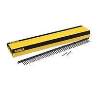 DEWALT DWF4000550 - Tornillos en tira rosca fina para paneles de Yeso PH2 3.5x55mm