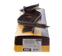 DEWALT DWF4100450 - Tornillos en tira rosca gruesa para paneles de Yeso PH2 3.5x45mm