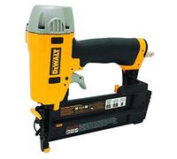 DEWALT DWFP12231 Pneumatic 18-Gauge 2-Inch Brad Nailer Kit by DEWALT