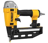 DEWALT DWfp71917 16Ga - Clavadora de precisión con gatillo seleccionable
