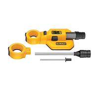 DEWALT DWH050-XJ - Sistema de extracción de polvo para martillos (Perforación) con bolsa