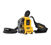DeWALT Aspirador inalámbrico 18V, máquina separada DWH161N