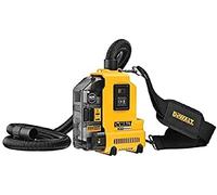 Dewalt dwh161n-xj extractor de polvo amarillo 0,21 l