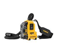 DEWALT DWH161N XR Extractor De Polvo Universal 18V Unidad Desnuda DEWDWH161N