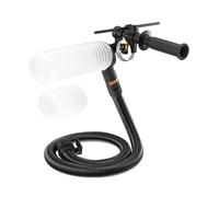 DEWALT DWH201D-XJ - Sistema de extracción de polvo para martillos SDS-Plus