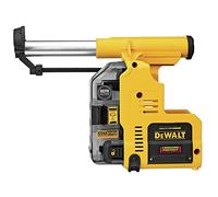 DEWALT DWH303DH extractor de polvo a bordo para 1 pulgada. Martillos SDS Plus