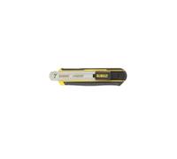 DEWALT DWHT0-10249 Cutter 18mm con deslizador auto-bloqueo