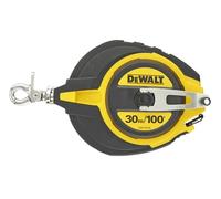 Dewalt DWHT0-34144 - Cinta larga de acero (30 m)