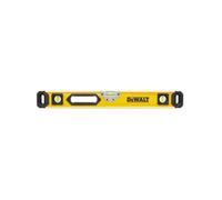 Nivel de burbuja DeWalt de 60 cm DWHT0-43224