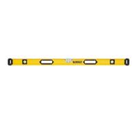 DEWALT DWHT0-43248 - Nivel de burbuja de perfil hueco (120 cm)