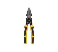 DEWALT DWHT0-70276 Alicates universal con acción compuesta