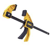 DEWALT DWHT0-83193 - Abrazadera para una mano (300 mm, 12 pulgadas, 135 kg)