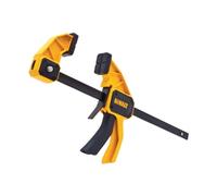 Abrazadera A Barra Rápido De 300MM Dewalt DWHT0-83193 Fauces Reversibles