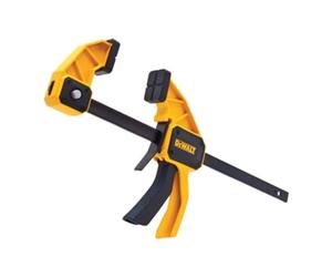 DEWALT DWHT0-83193 Mordaza monomanual L 300mm