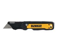 Dewalt dwht10991-0 cúter negro, acero inoxidable, amarillo navaja de