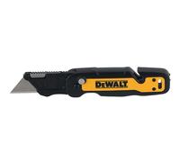 Dewalt dwht10992-0 cúter negro, acero inoxidable, amarillo navaja de