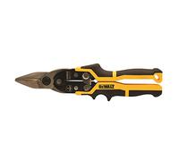 DeWalt DWHT14675 - Tijeras ergonómicas de aviación de corte recto de grado industrial de 30 cm