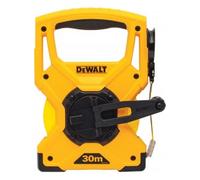 DEWALT DWHT34218-0 cinta métrica 30 m