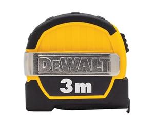 Dewalt Dwht36098-1 Mini Flexômetro 3M X 13Mm