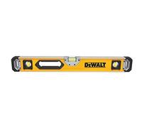 DeWalt DWHT43224 24 inch caja Beam nivel