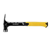 DeWalt DWHT51054, 568 mlMartillo de acero de una pieza