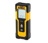 Dewalt dwht77100-xj - medidor láser de distancia, rango de 0,2 a 30 m
