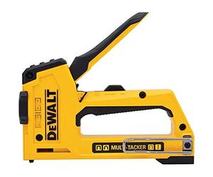 DEWALT DWHTTR510 Multi-Tacker 5 en 1