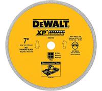 DeWalt/DWLTDW4760Ceramic Tile Blade-7" CERAMIC BLADE