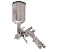 DEWALT DWMT70778 Pistola pulverizadora de retoque de alimentación por Gravedad