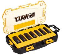 DEWALT DWMT74737-0 - Juego de llaves métricas de impacto profundo, 1/2 pulgada, 7 piezas