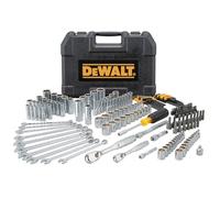 DEWALT DWMT81534 205Pc Mechanics Tool Set