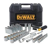 DEWALT DWMT81534 205Pc Mechanics Tool Set