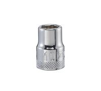 DEWALT DWMT86305OSP 6 Point 3/8'' Drive Socket 10MM