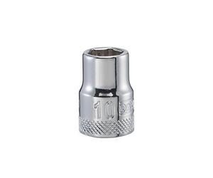 DEWALT DWMT86305OSP 6 Point 3/8'' Drive Socket 10MM