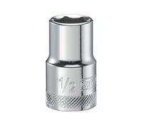 DeWalt dwmt86444osp 6 punto 1/2 "llaves de vaso 1/2" SAE