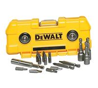 DEWALT DWMTC15 15-Piece Magnetic ToughCase