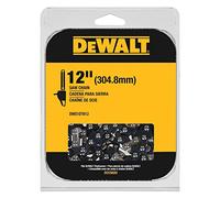 DEWALT DWO1DT612 - Cadena de repuesto, color negro