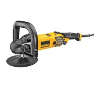 DEWALT DWP849X 7-Inch/9-Inch Variable Speed Polisher with Soft Start