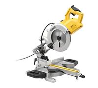 DeWalt DWS778 Ingletadora telescópica - 1850W - 250 mm