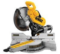 Dewalt dws780-qs - ingletadora telescópica 1675w, Ø305mm, electróni